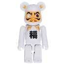 图片 2012 東京スカイツリータウン 70% 達磨(白) BE＠RBRICK