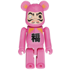 图片 2012 東京スカイツリータウン 70% 達磨(ピンク) BE＠RBRICK