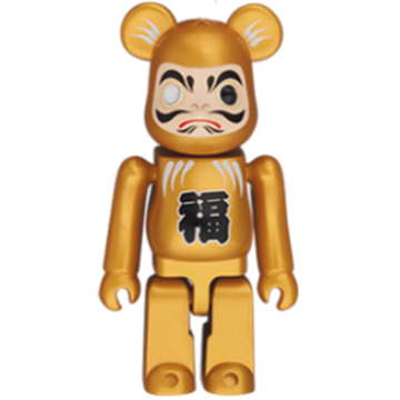 图片 2012 東京スカイツリータウン 70% 達磨(金) BE＠RBRICK