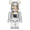 图片 2012 東京スカイツリータウン 70% 達磨(銀) BE＠RBRICK