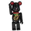 图片 2012 東京スカイツリータウン 70% 招き猫(黑) BE＠RBRICK