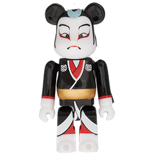 图片 2012 東京スカイツリータウン 70% 歌舞伎 BE＠RBRICK