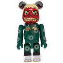 图片 2012 東京スカイツリータウン 70% 獅子舞 BE＠RBRICK