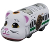 图片 2018 100% 招き猫(まねきねこ) BE@RBRICK TRAIN