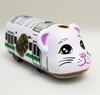 图片 2018 100% 招き猫(まねきねこ) BE@RBRICK TRAIN