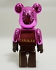 图片 2018 Valentine's Day Pink BE＠RBRICK