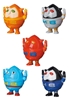 图片 2015 VAG SERIES 3 ZOLLMEN (BLUE)