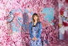 图片 2018  mika ninagawa YOSAKURA 100%  BE@RBRICK