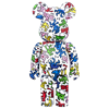 图片 2018  KEITH HARING  400%  BE@RBRICK