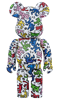 图片 2018  KEITH HARING  400%  BE@RBRICK