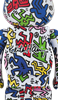 图片 2018  KEITH HARING  400%  BE@RBRICK