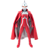 图片 2017 BU TOYS 限定品咸旦超人Ultraseven