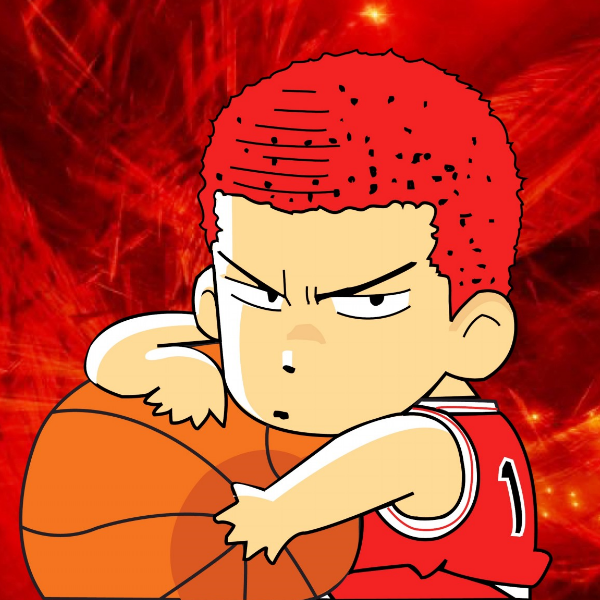 分类图片 SLAM DUNK