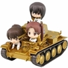 图片 2017 少女與戰車 38(t)戦車B/C型 エンディングVer.親善試合時
