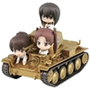 图片 2017 少女與戰車 38(t)戦車B/C型 エンディングVer.親善試合時