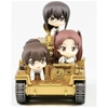 图片 2017 少女與戰車 38(t)戦車B/C型 エンディングVer.親善試合時