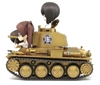 图片 2017 少女與戰車 38(t)戦車B/C型 エンディングVer.親善試合時