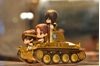 图片 2017 少女與戰車 38(t)戦車B/C型 エンディングVer.親善試合時
