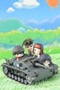 图片 2017 少女與戰車 IV号戦車D型エンディングVer