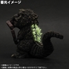 图片 2018 GODZILLA 哥斯拉 1954