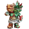 图片 2018 A-HUM WARRIOR METALLIC COLOUR WAY