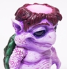 图片 2018 紫色河童 PURPLE FREKKLE SCOTT TOLLESON