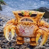 图片 2018 STS The Gigantic Crab Kaiju 虎紋超蟹怪獸