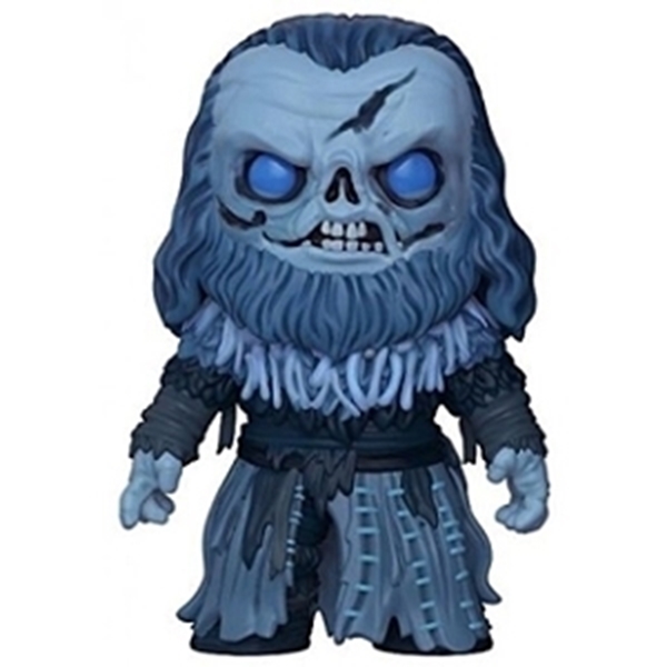 图片 2018 FUNKO POP GIANT WIGHT GAME OF THRONE #60