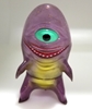 图片 2018  Sunguts Honpo Oceanic Monster Series  Cyclops shark