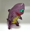 图片 2018  Sunguts Honpo Oceanic Monster Series  Cyclops shark