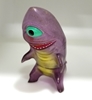 图片 2018  Sunguts Honpo Oceanic Monster Series  Cyclops shark