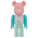 图片 2017 MY FIRST B@BY G.I.D. Ver BE＠RBRICK