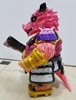 图片 2018 KAIJU ONE 魔性之豚 倚天版