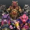 图片 2018 KAIJU ONE 魔性之豚 倚天版