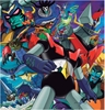 图片 2018 Mazinger Z 暗黑大將軍 Great General of Darkness