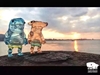 图片 2017 Sofubi Momoco Studio WF Shark Boy