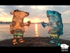 图片 2017 Sofubi Momoco Studio WF Shark Boy