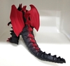 图片 2013 ULTRAMAN 怪獣DX キメラべロス