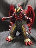 图片 2013 ULTRAMAN 怪獣DX キメラべロス