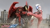 图片 2013 ULTRAMAN 怪獣DX キメラべロス