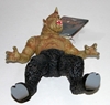 图片 2002 Square Enix Monster Sofubi GIGANTES