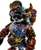 图片 2018 匠鬼 牛鬼武士 SOLO NIZZZIN B SET