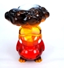 图片 2018 Stomach Monster KaaLu Volcano