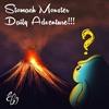 图片 2018 Stomach Monster KaaLu Volcano