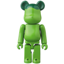 图片 2018 Medicom Series 36 Jellybean matcha tea BE＠RBRICK