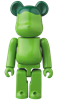 图片 2018 Medicom Series 36 Jellybean matcha tea BE＠RBRICK