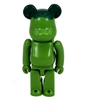 图片 2018 Medicom Series 36 Jellybean matcha tea BE＠RBRICK