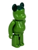 图片 2018 Medicom Series 36 Jellybean matcha tea BE＠RBRICK