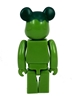 图片 2018 Medicom Series 36 Jellybean matcha tea BE＠RBRICK