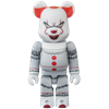 图片 2018 Medicom Series 36 Horror IT BE＠RBRICK